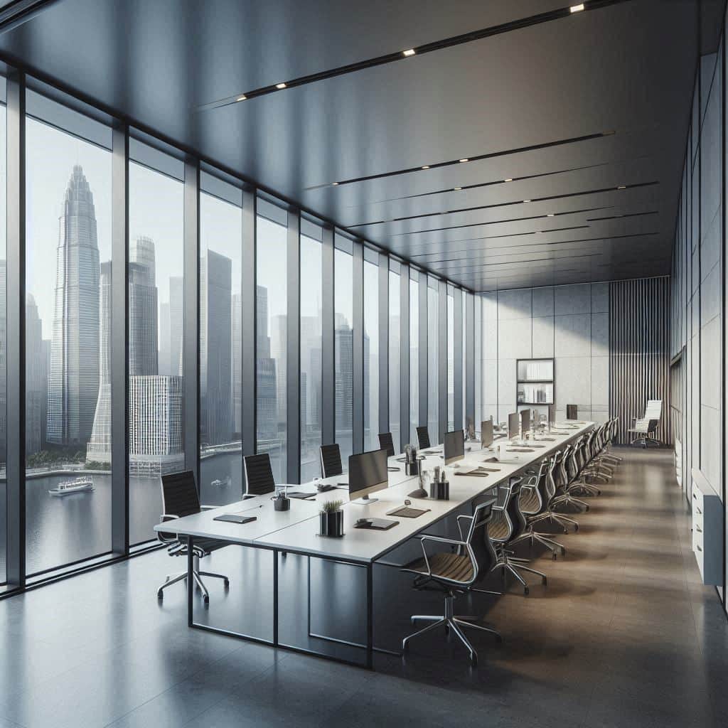 大厦名字文章配图